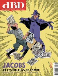 Blake et Mortimer (Divers) - BD, informations, cotes