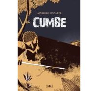Cumbe - Par Marcelo d'Salete (trad. C. Zonzon et M. Zéni)- Cà et Là