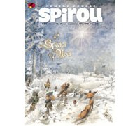 Spirou n°3843 - Spécial Noël