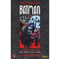 Batman : L'héritage de Dracula - Par Doug Moench et Kelley Jones - Panini Comics