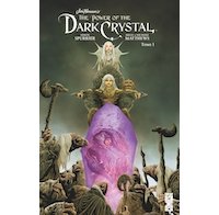Dark Crystal : le pouvoir du Cristal ne faiblit pas