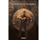 La Montagne invisible, T. 1/2 - par Makyo, Richaud & Léomacs - Delcourt