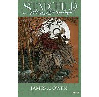 Starchild - James Owen - Éditions Kymera