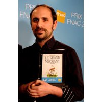 Prix BD FNAC, France Info de la BD de reportage, FIBD, Artemisia : la saison des prix
