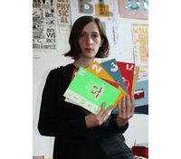 Julienne Jattiot ("Comics über Berlin") : « À Berlin, des projets qui rapportent peu ou rien peuvent voir le jour et perdurer pendant des années »