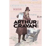 Arthur Cravan - Par Jack Manini - Editions Bamboo
