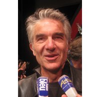 Baru : « Ce Grand Prix à Angoulême, ça me donne la frite ! »