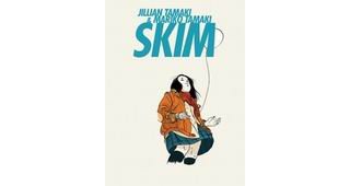 Skim - Par Mariko & Jillian Tamaki - Casterman