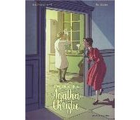La Mystérieuse Affaire Agatha Christie