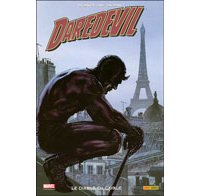 Daredevil - T15 : « Le diable en cavale » - Par E.Brubaker, M.Clark & S.Gaudanio - Panini Comics