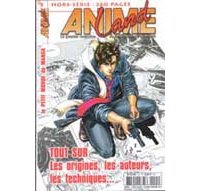 Animeland : Un hors-série pour tout savoir sur les Mangas