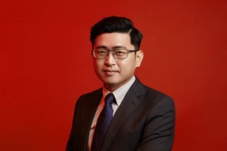 Jiun Wei Lu (PDG de l'Agence des Contenus Créatifs de Taïwan (TAICCA) : « À l'avenir, nous prévoyons de co-investir avec des entreprises nationales et étrangères de BD » [INTERVIEW]