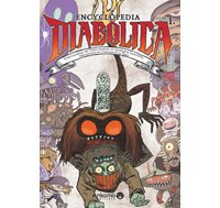 Diabolica T1 - Par Christophe Kourita - Ankama Editions