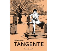 Tangente - Par Céline Wagner - Des ronds dans l'O