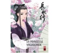 La Princesse vagabonde T6 & T7 - Par Xia Da - Urban China