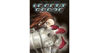 Le Petit Monde - T1 : Vamos, Vamos - par Morvan & Terada - Dargaud