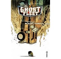 The Ghost Fleet - Par Donny Cates et Daniel Warren Johnson - Urban Comics