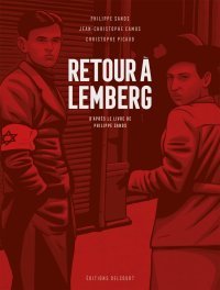 Retour à Lemberg : un livre-somme qui sort au bon moment