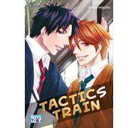 Tactics Train - par Mizuka - Boy's Love (IDP)