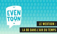 Le webtoon français fait son festival à Paris
