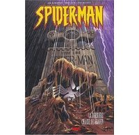 Spider-Man : La Dernière Chasse de Kraven – Par J.M. DeMatteis & Mike Zeck – Panini Comics