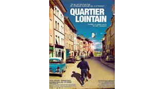 "Quartier Lointain" réussit sa transposition au cinéma