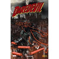Daredevil T 23 : « Reborn » - par A.Diggle & D.Gianfelice – Panini Comics