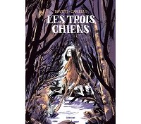 "Les Trois Chiens", un conte féministe de S. Daveti et L. Camelli