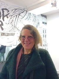 Angoulême 2023 - Exposition Julie Doucet : « Je pense qu'il est important de se faire les dents soi-même »