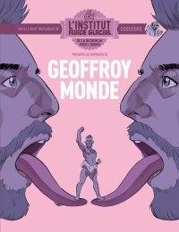 L'absurde humour de Geoffroy Monde 