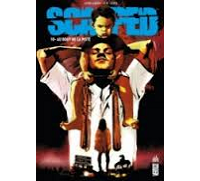 Scalped T10 - Par Jason Aaron et R.M.Guéra (trad. F. Effosse-Roche) - Urban Comics