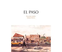 El Paso – Par B. Quignon & A. Ducoudray – Sarbacane