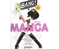 Bang ! n°1 - spécial manga