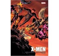 X-Men T. 2 – Par Joss Whedon & John Cassaday – Panini Comics