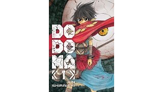 Dodoma T. 1 - Par Jun Shiraishi - Komikku Editions