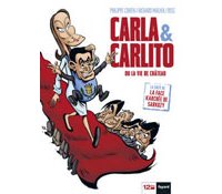 Carla & Carlito : Black out de la presse française ?