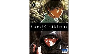 Lost Children T1 - Par Tomomi Sumiyama - Ki-oon