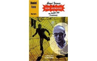Henri Vernes, l'aventurier du roman pour la jeunesse
