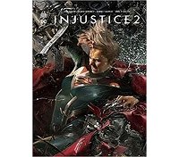 Injustice 2 - T. 6 - Par Tom Taylor - Bruno Redondo & Daniel Sampere - Urban Comics