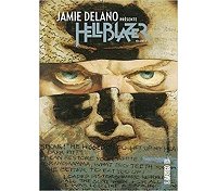 Jamie Delano présente Hellblazer T. 2 - Par Jamie Delano, Richard P.Rayner, Mike Hoffman, Bryan Talbot & David Lloyd - Urban Comics
