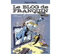 La mémoire d'André Franquin victime du "bon goût"
