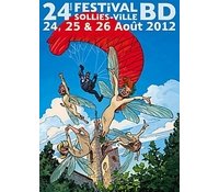 Retour sur la 24e édition du Festival BD de Solliès-Villes