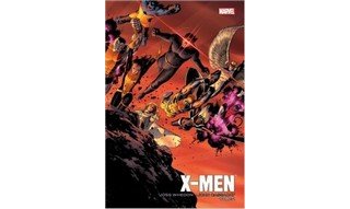 X-Men T. 2 – Par Joss Whedon & John Cassaday – Panini Comics