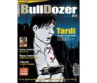 BullDozer - N°1 - Septembre 2005