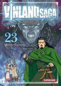 Vinland Saga T. 23 - Par Makoto Yukimura - Kurokawa
