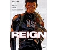 Reign – T1 : Day-One – Par Téhy & Cara – Soleil