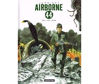 "Airborne 44" : toutes les contradictions de la guerre !