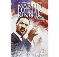 Martin Luther King Jr : j'ai fait un rêve - Par Teitelbaum, Helfand & Kumar (trad. JC Dalléry) - 21g