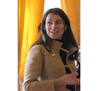 Angoulême 2013 - Aurélie Filippetti (Ministre de la Culture) : "L'essentiel est que la diversité du marché éditorial de la BD soit conservée."