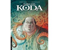 Niklos Koda et la ligne mystificatrice